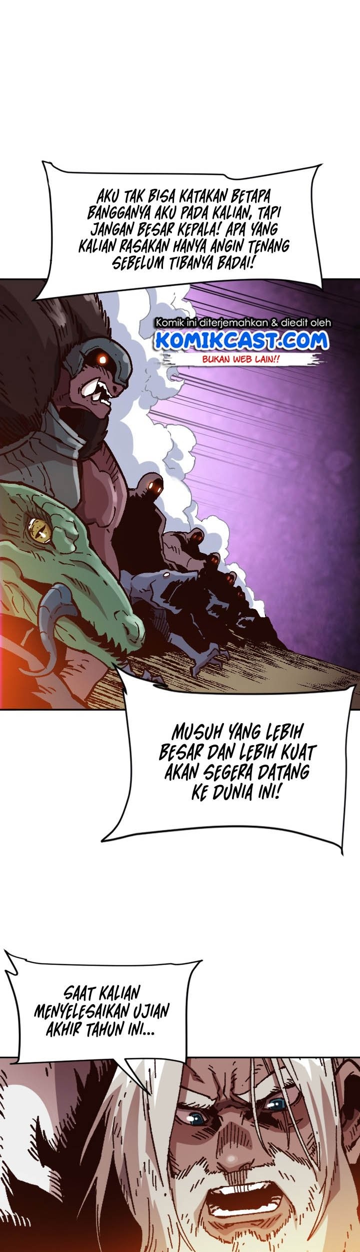 Slave B Chapter 37 Gambar 14