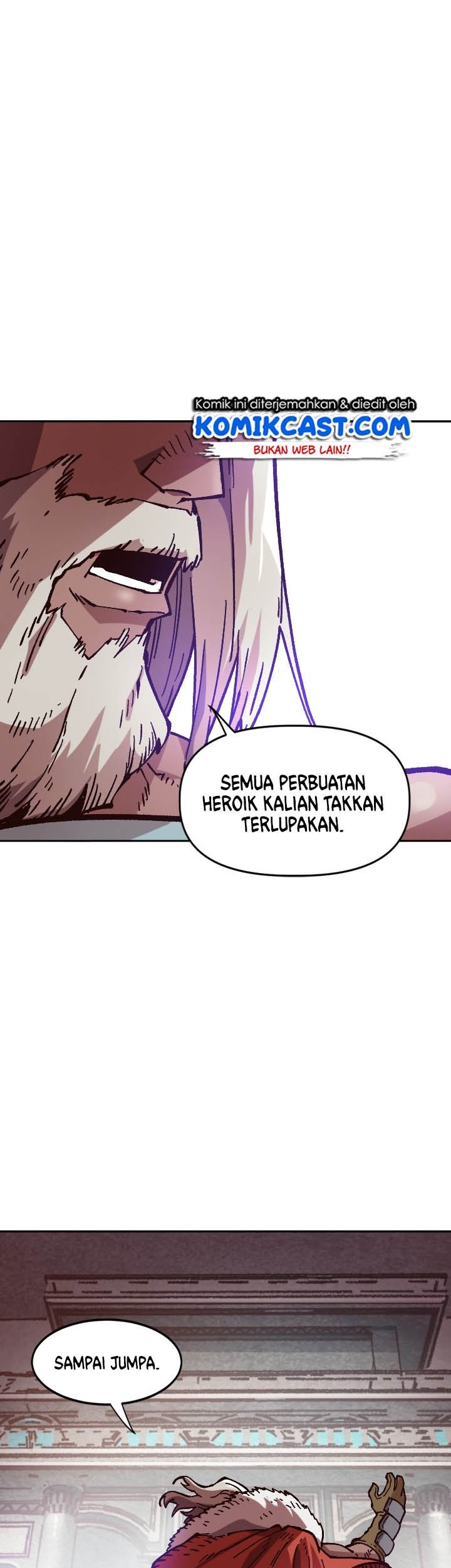 Slave B Chapter 37 Gambar 17