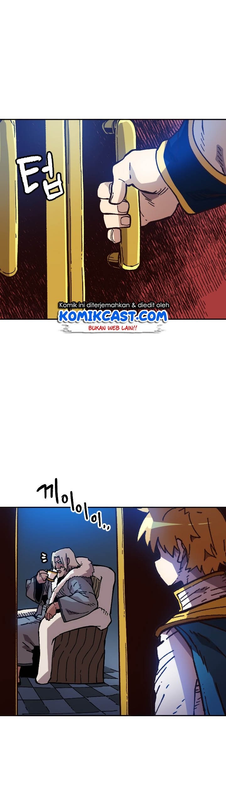 Slave B Chapter 37 Gambar 23