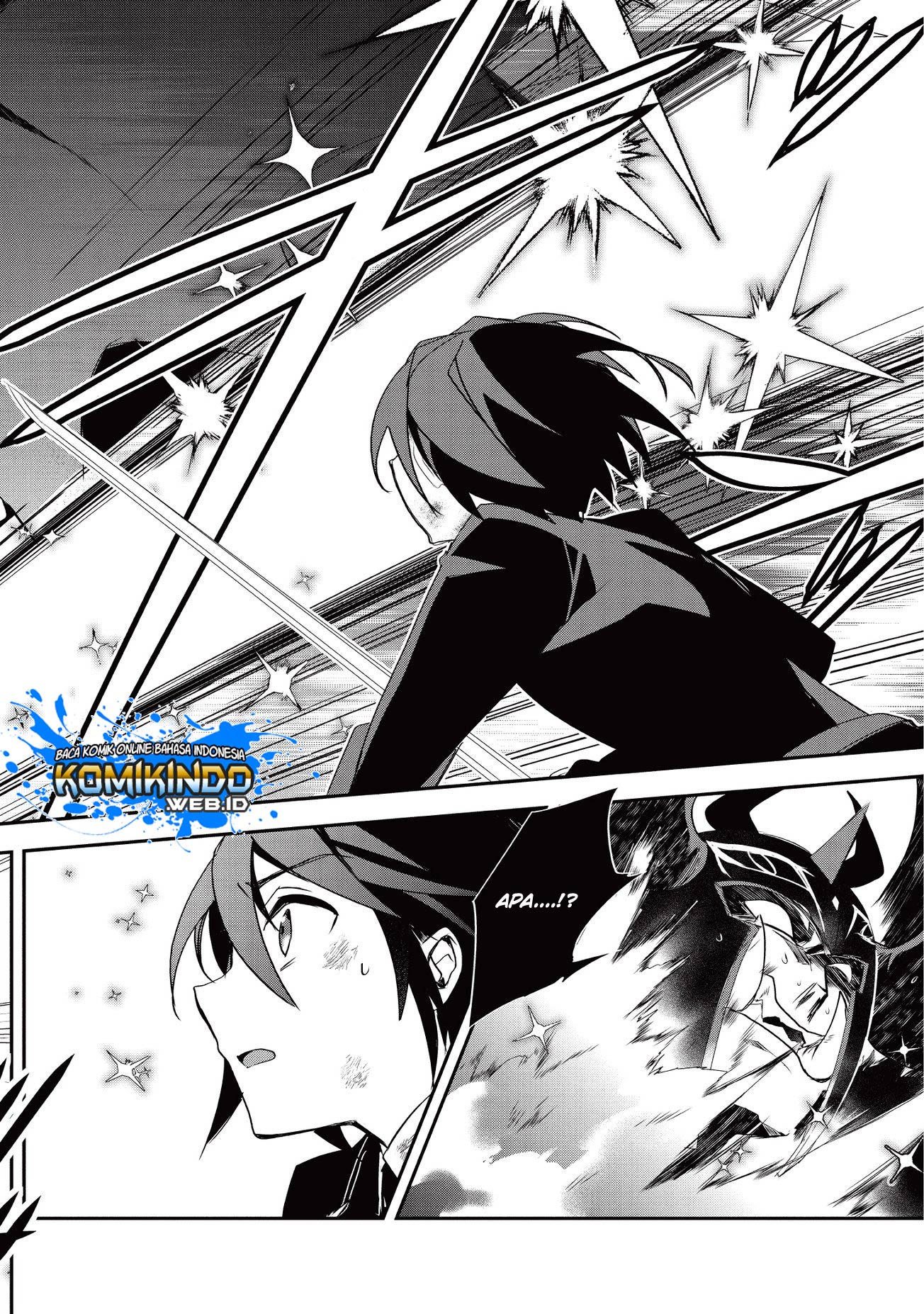 Isekai Mahou wa Okureteru! Chapter 20.2 Gambar 11