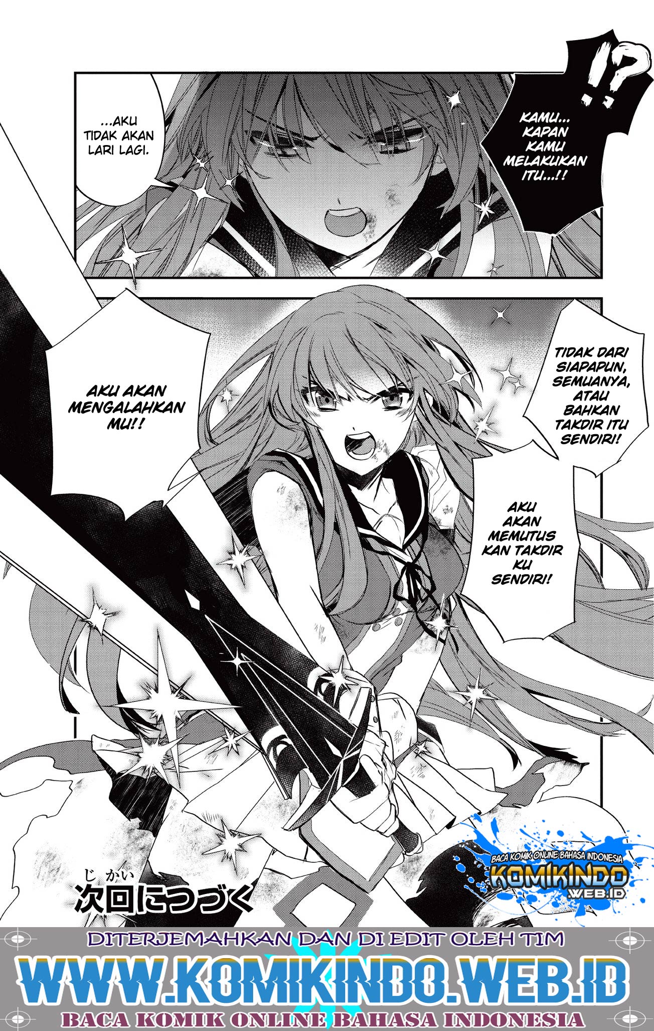 Isekai Mahou wa Okureteru! Chapter 20.2 Gambar 13