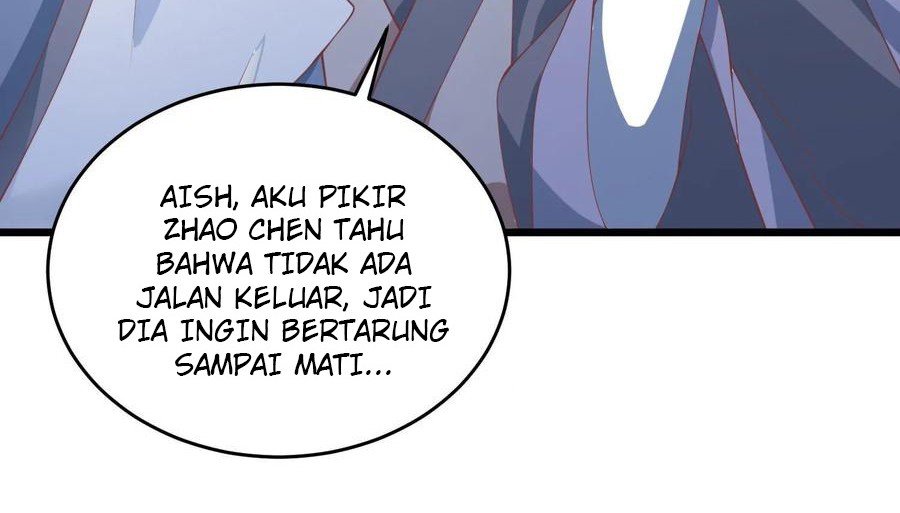 Baca Dominate the Three Realms Chapter 78 Gambar 2