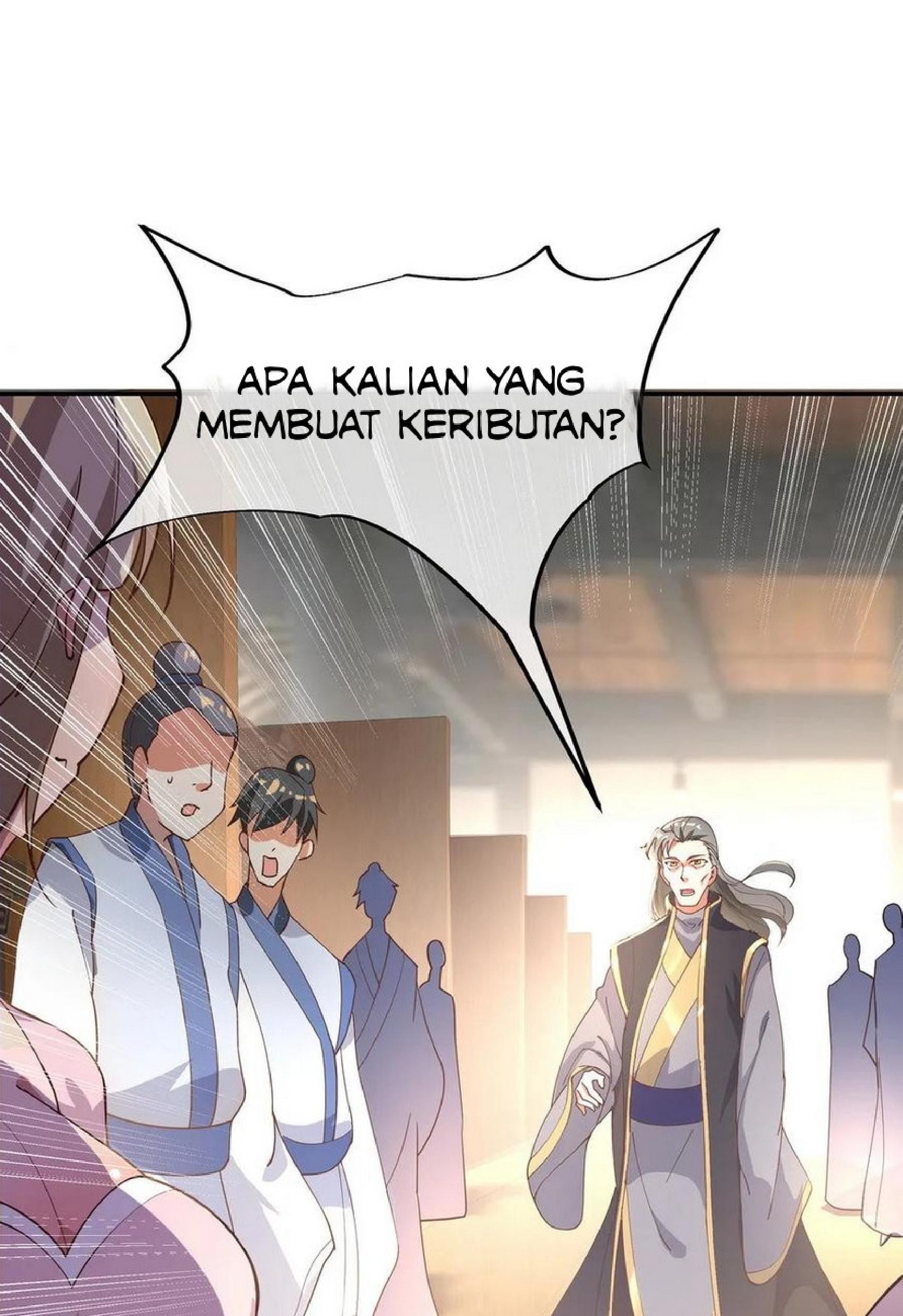 Peerless Soul Chapter 101 Gambar 14