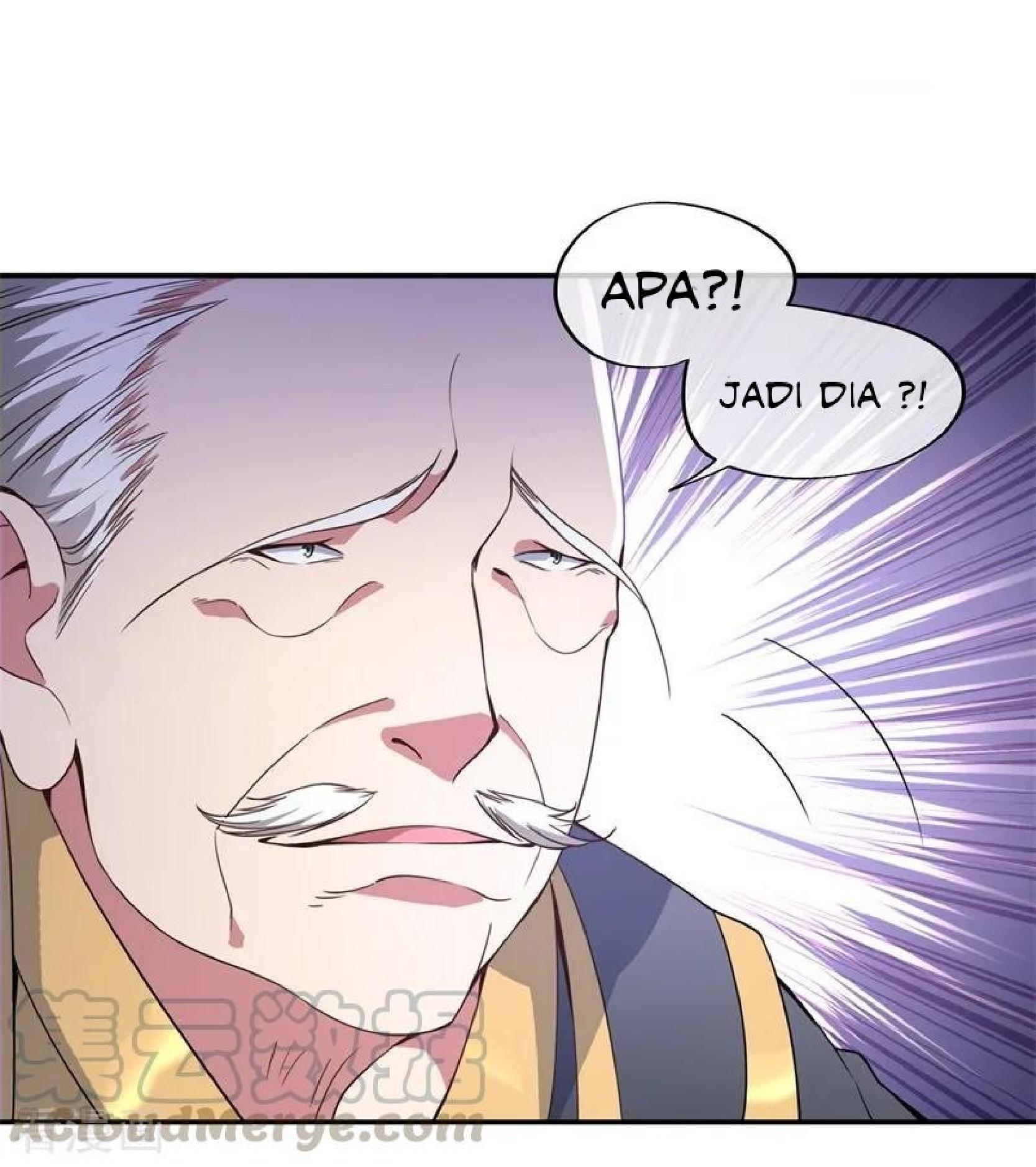 Peerless Soul Chapter 100 Gambar 27