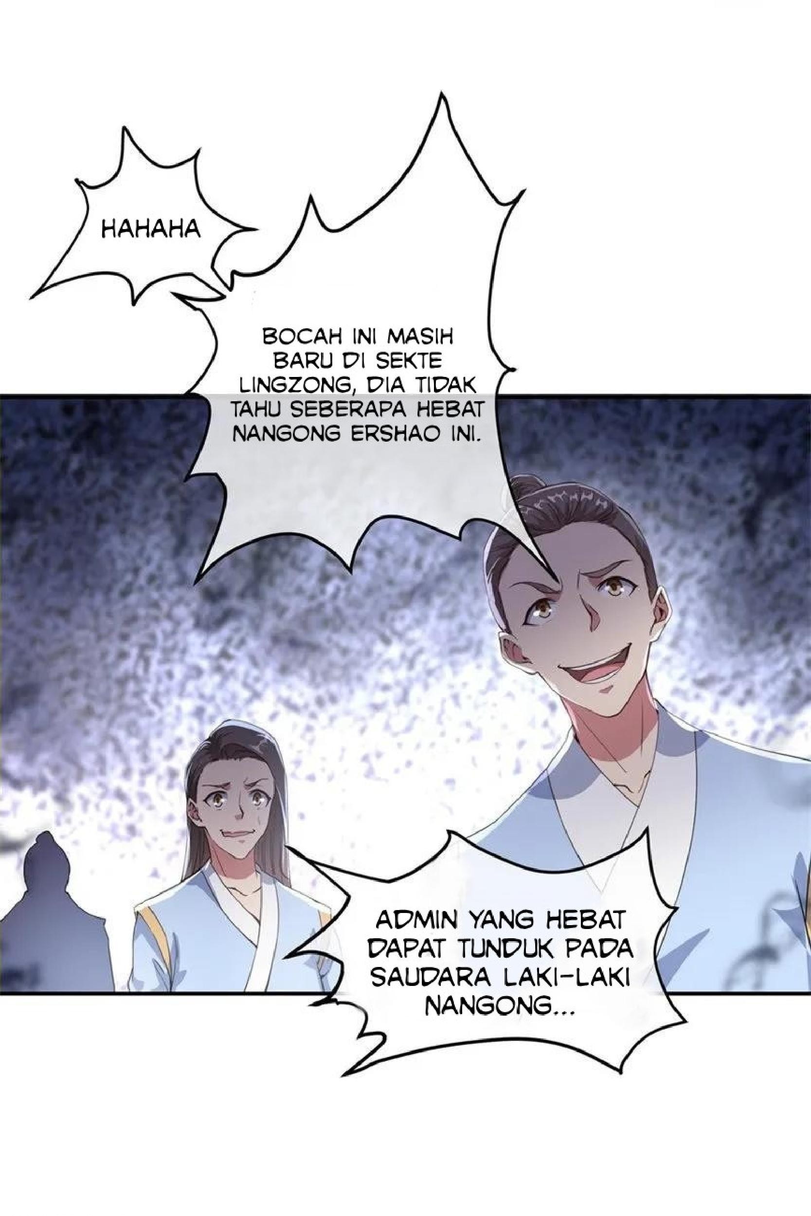 Peerless Soul Chapter 100 Gambar 30