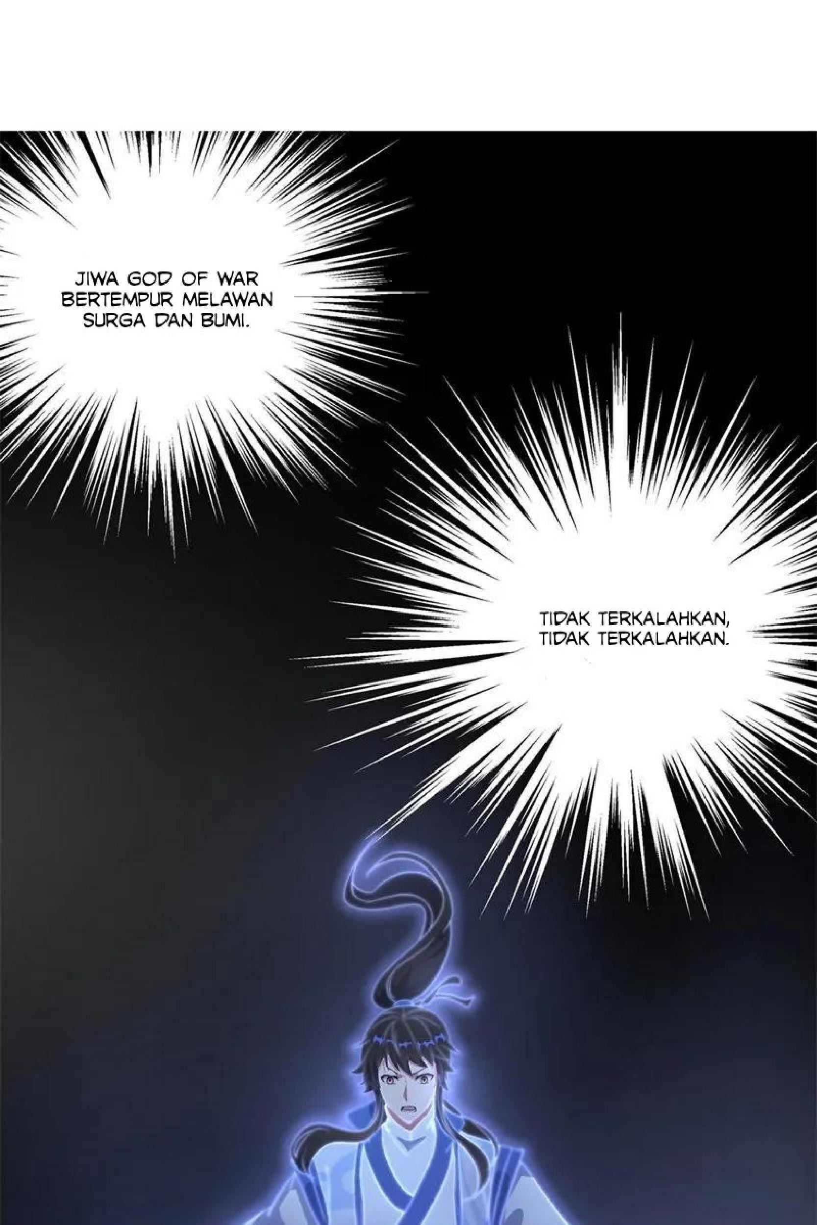 Peerless Soul Chapter 97 Gambar 25
