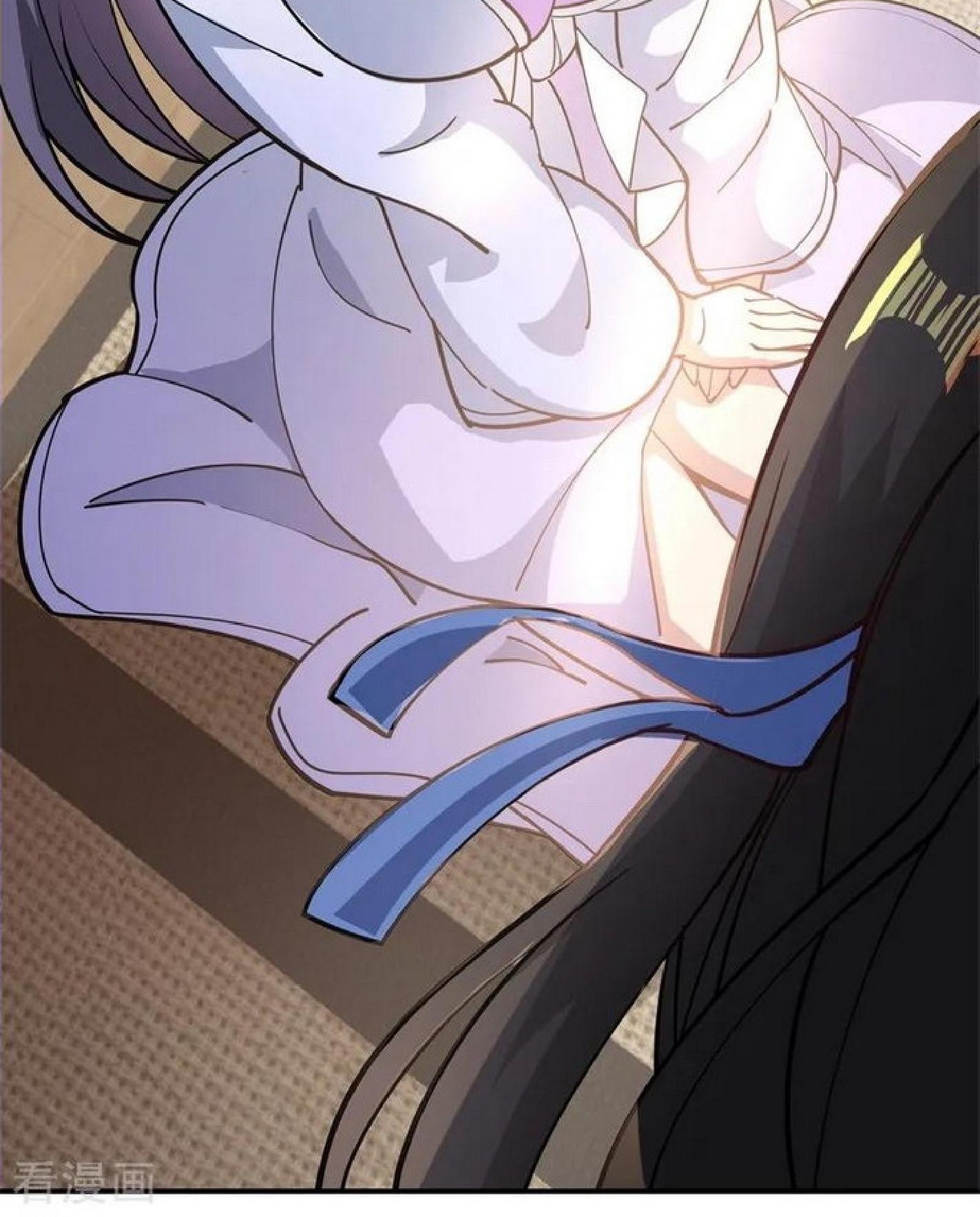 Peerless Soul Chapter 96 Gambar 21