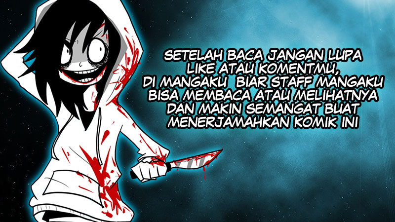 Baca Komik 8Kaijuu Chapter 8 Gambar 1