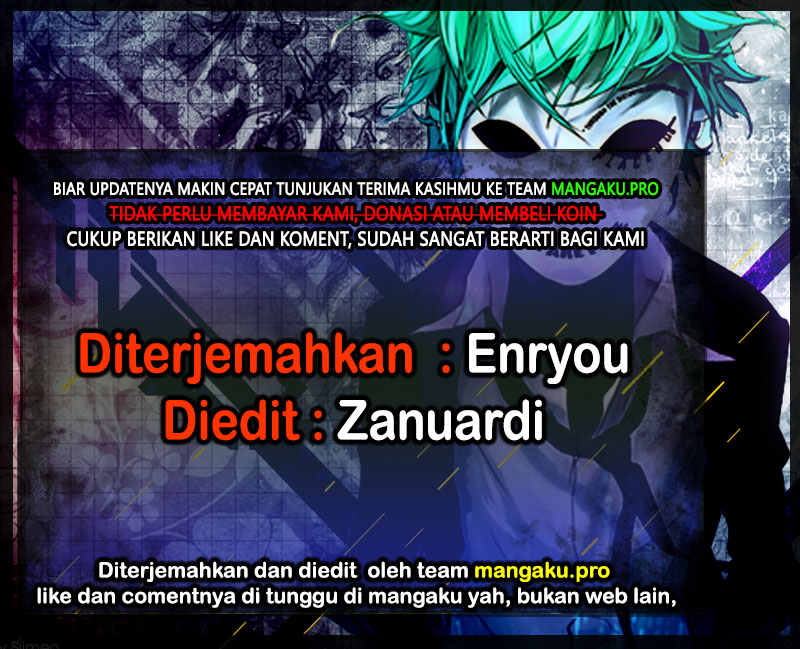 Baca 8Kaijuu Chapter 8 Gambar 2