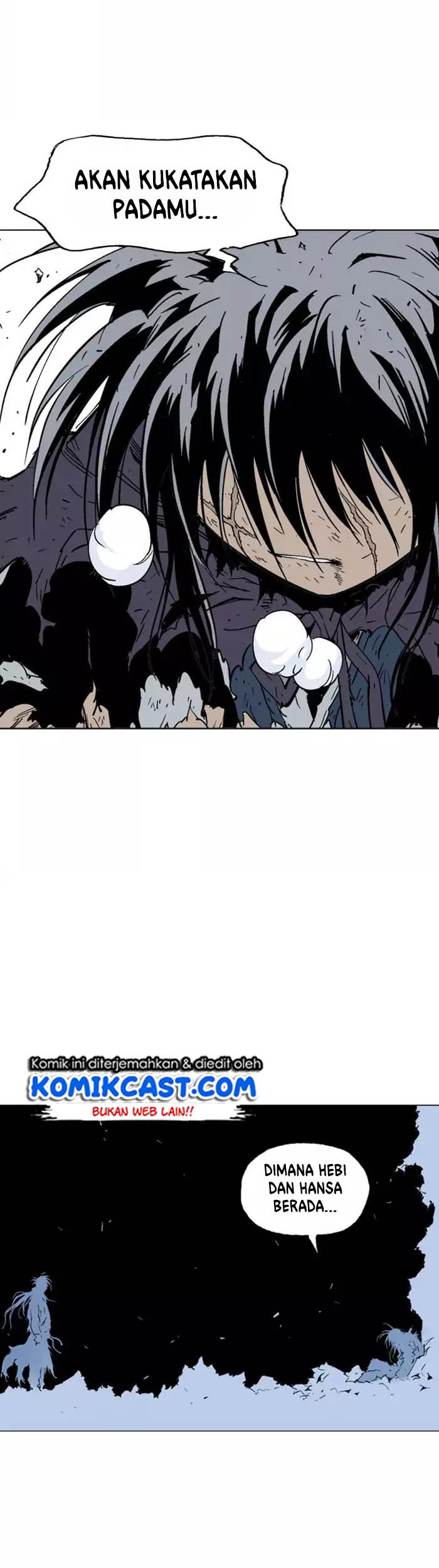 Gosu Chapter 134 40