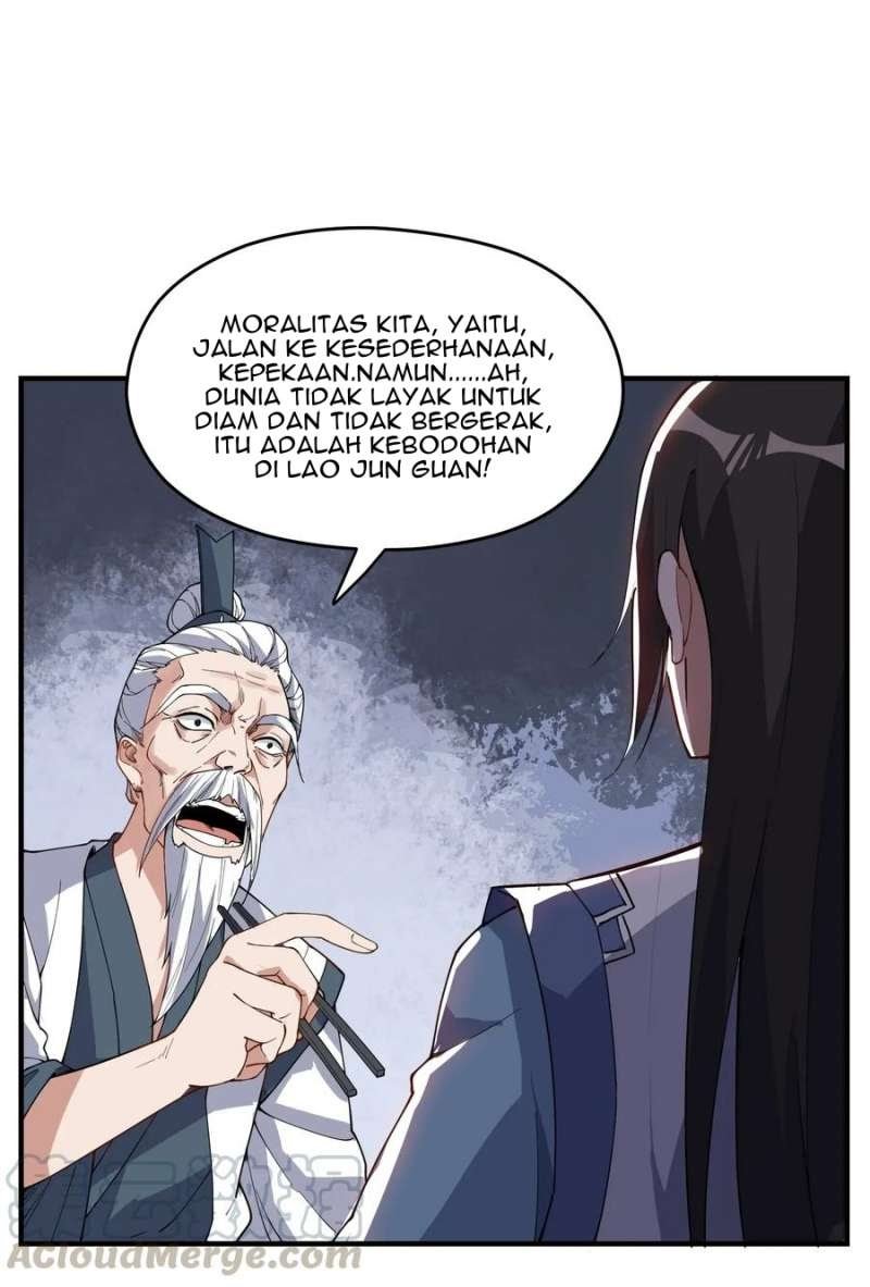 First Dragon Chapter 86 Gambar 12