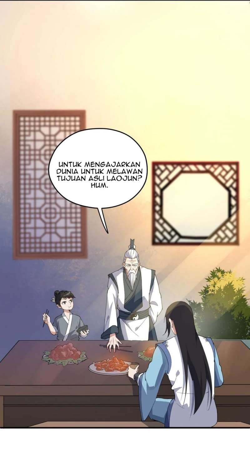First Dragon Chapter 86 Gambar 16