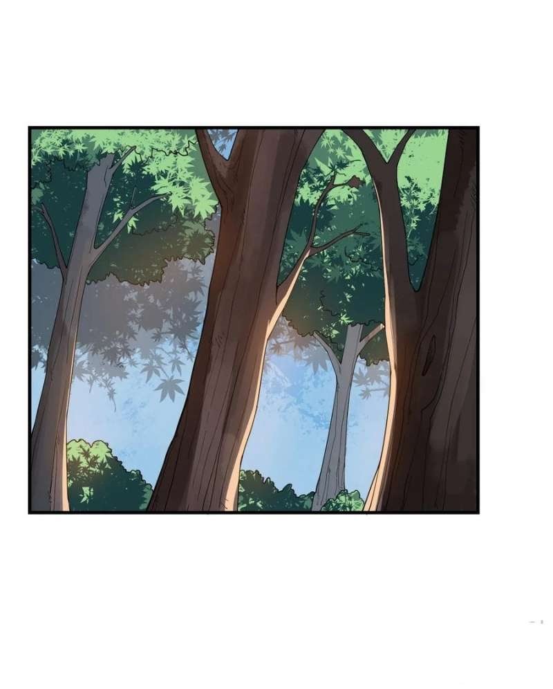 First Dragon Chapter 86 Gambar 18