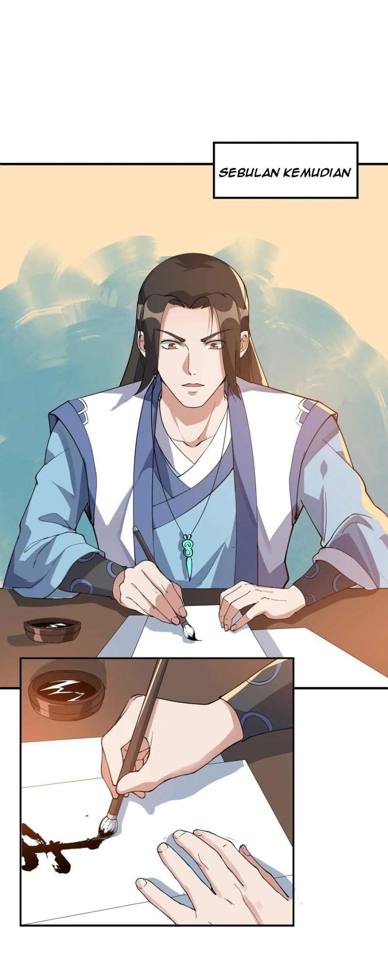First Dragon Chapter 86 Gambar 26