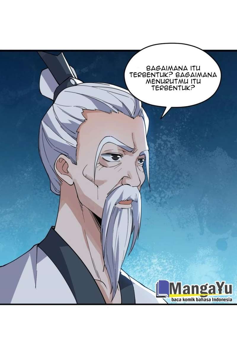 First Dragon Chapter 86 Gambar 31