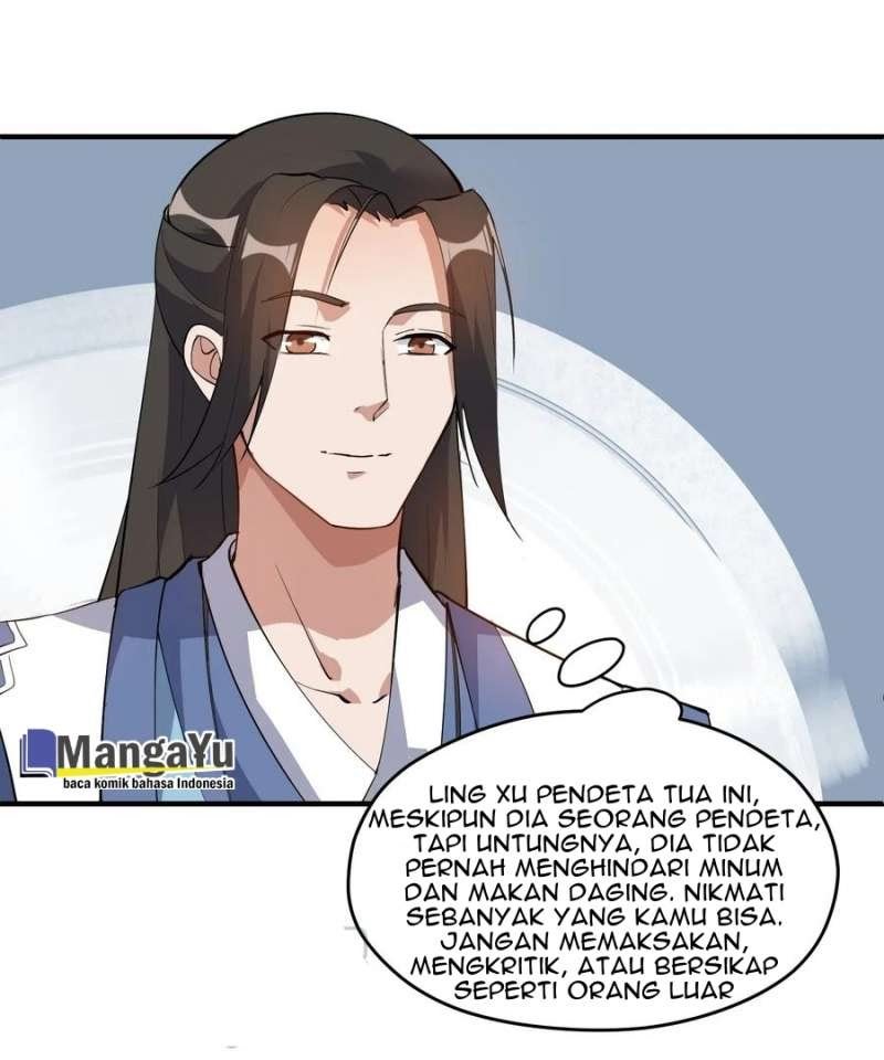 First Dragon Chapter 86 Gambar 9