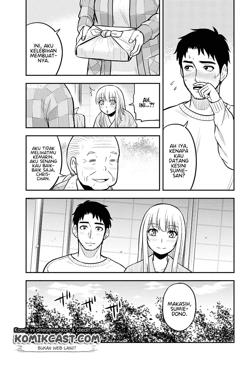 Orenchi ni Kita Onna Kishi to: Inakagurashi suru Koto ni Natta Ken Chapter 48 Gambar 39