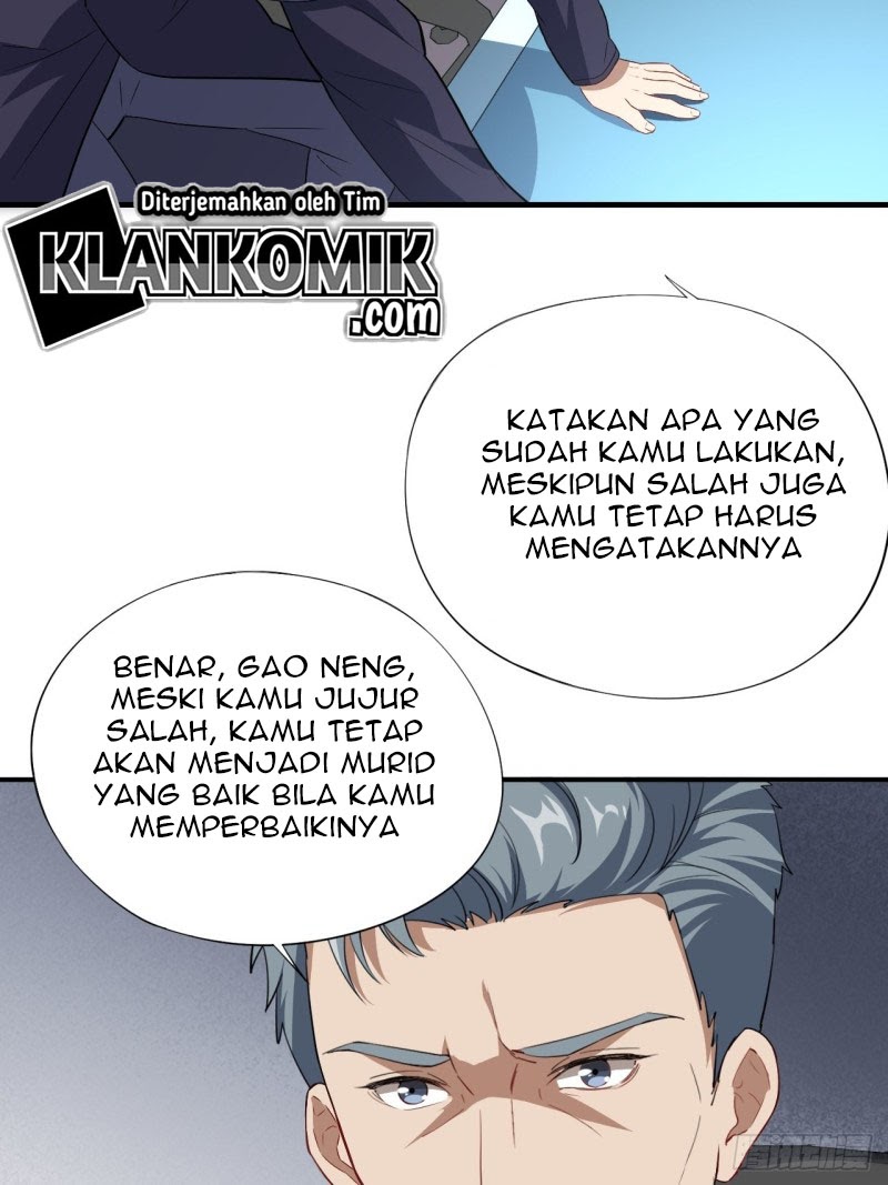 The High Energy Attack Chapter 14 Gambar 24