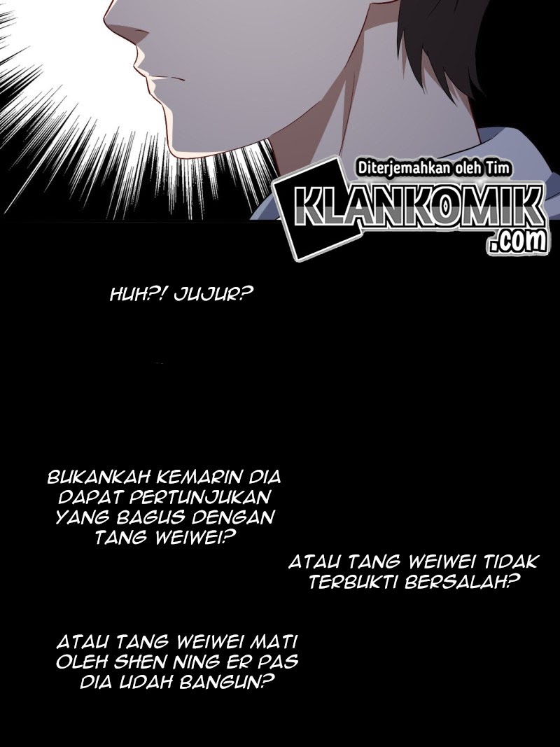 The High Energy Attack Chapter 14 Gambar 27