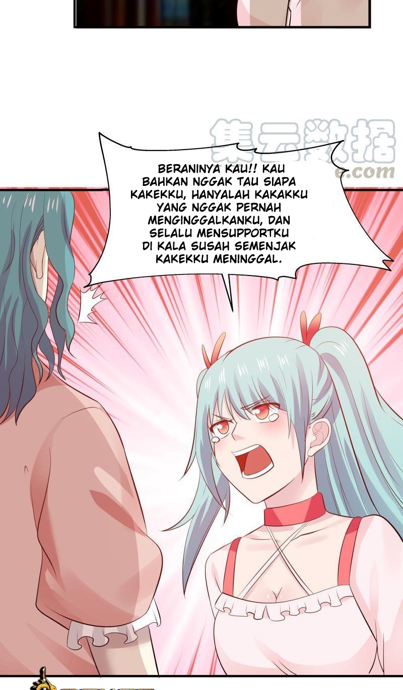 I Have a Dragon on My Body Chapter 228 Gambar 18