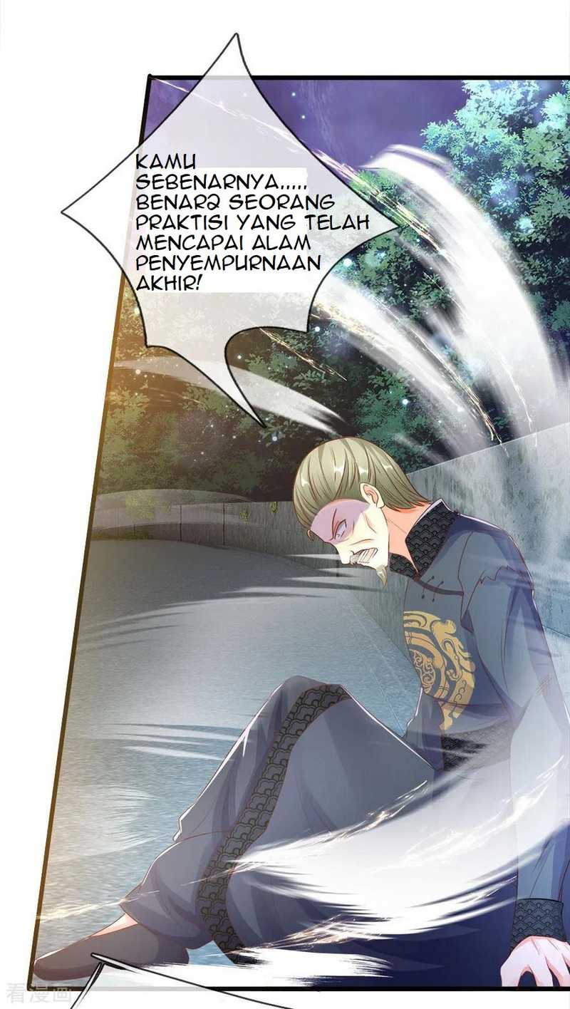 Immortal Daddy Xianzun Chapter 116 Gambar 12