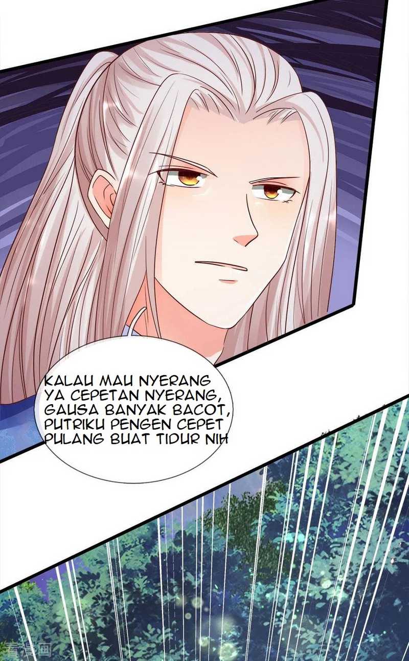 Immortal Daddy Xianzun Chapter 116 Gambar 7