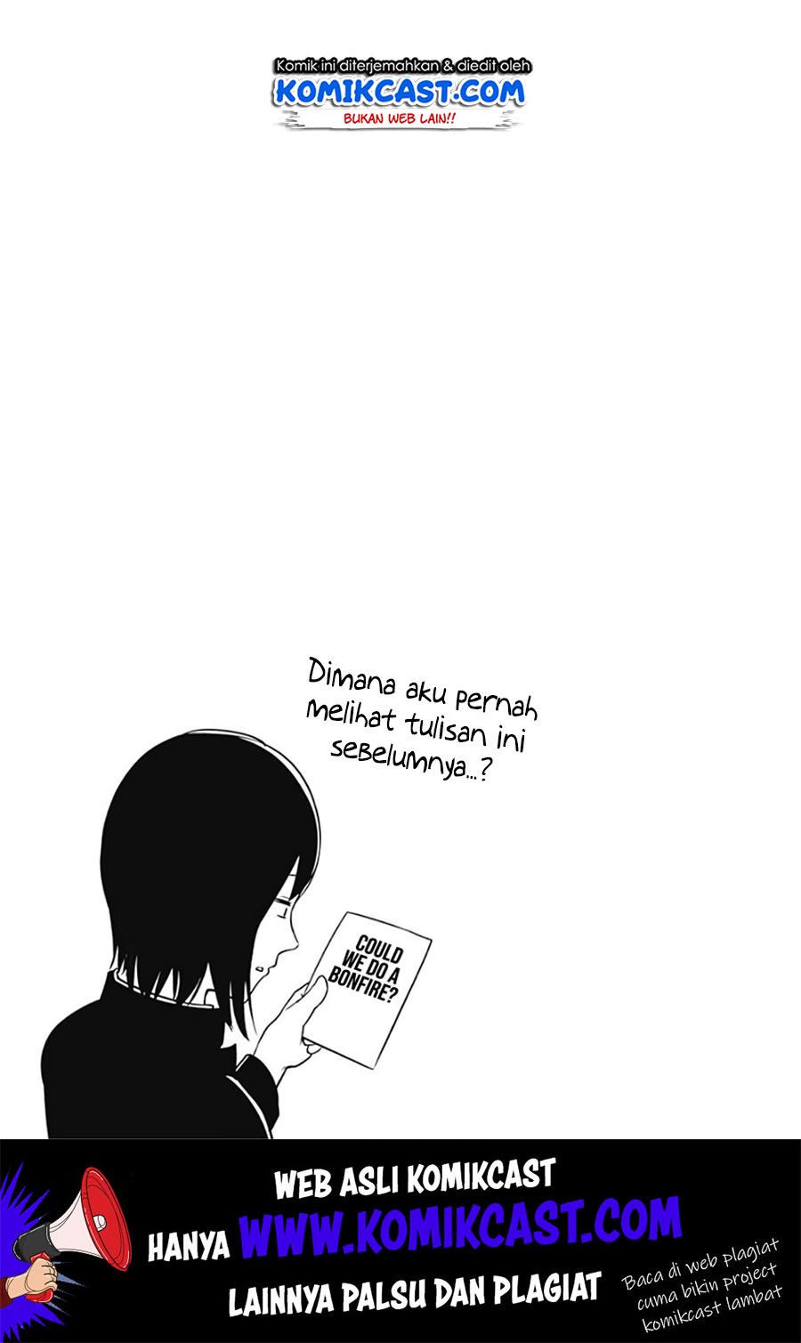 Kaguya-sama wa Kokurasetai – Tensai-tachi no Renai Zunousen Chapter 197.1 Gambar 5