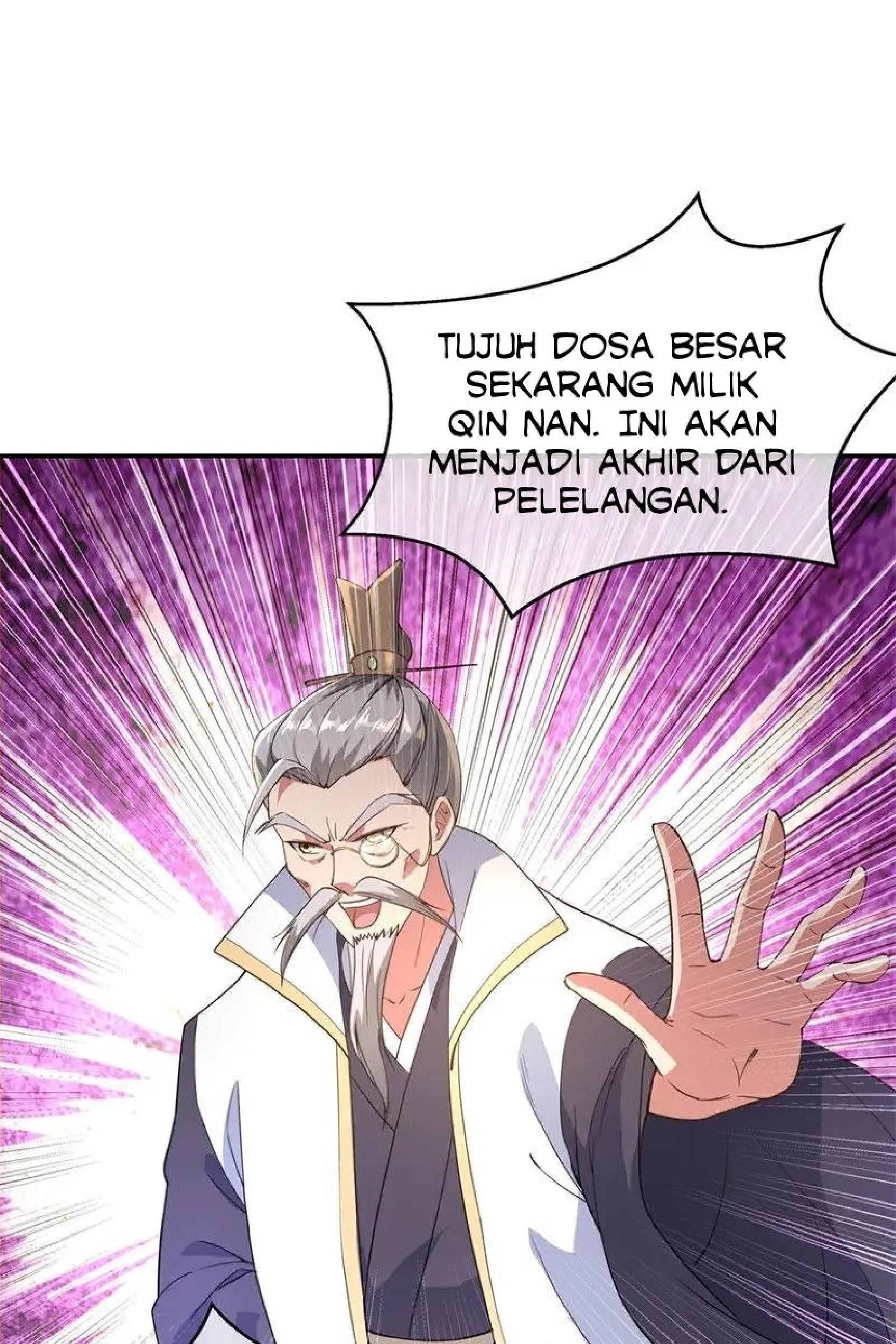 Peerless Soul Chapter 105 Gambar 26