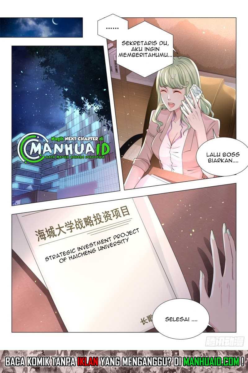 Shen Hao’s Heavenly Fall System Chapter 122 Gambar 10