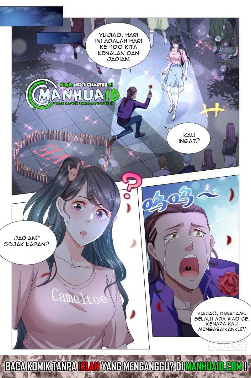 Shen Hao’s Heavenly Fall System Chapter 122 Gambar 12