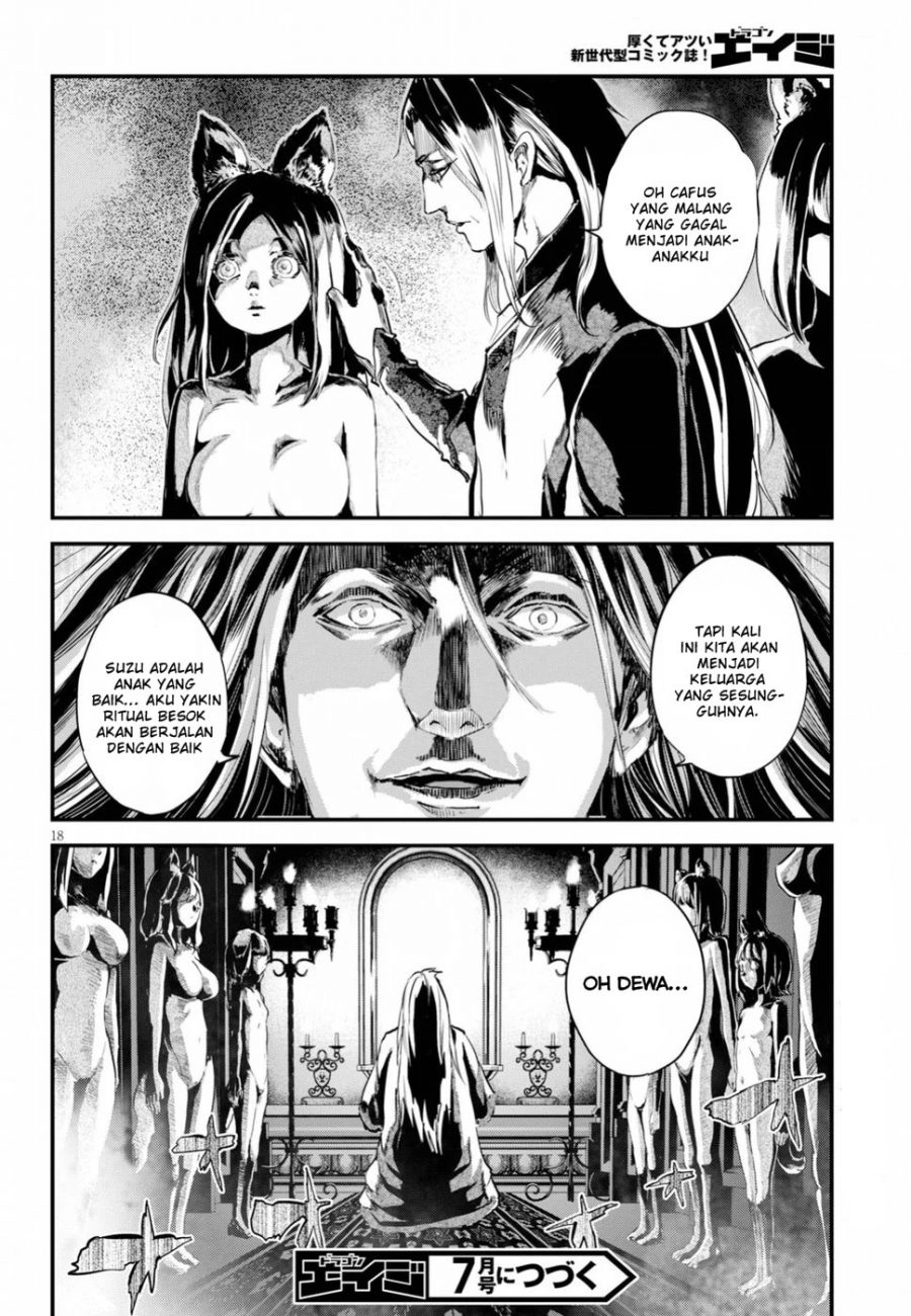 Alcafus Chapter 10 Gambar 18