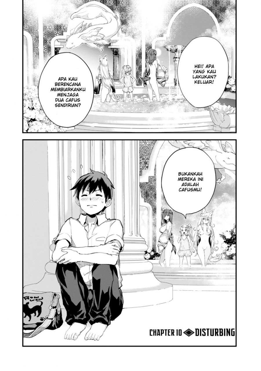 Baca Alcafus Chapter 10 Gambar 2