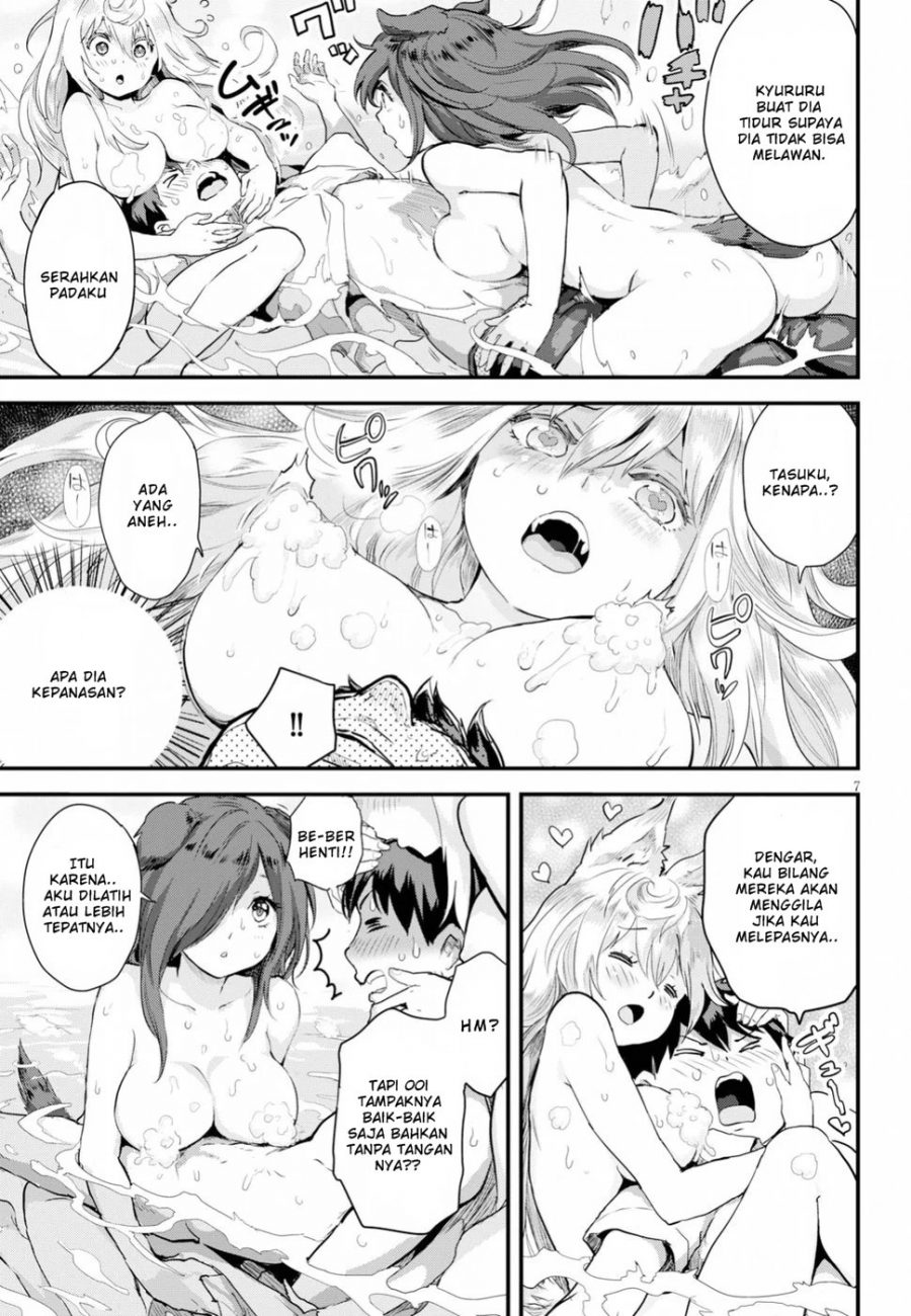 Alcafus Chapter 10 Gambar 8
