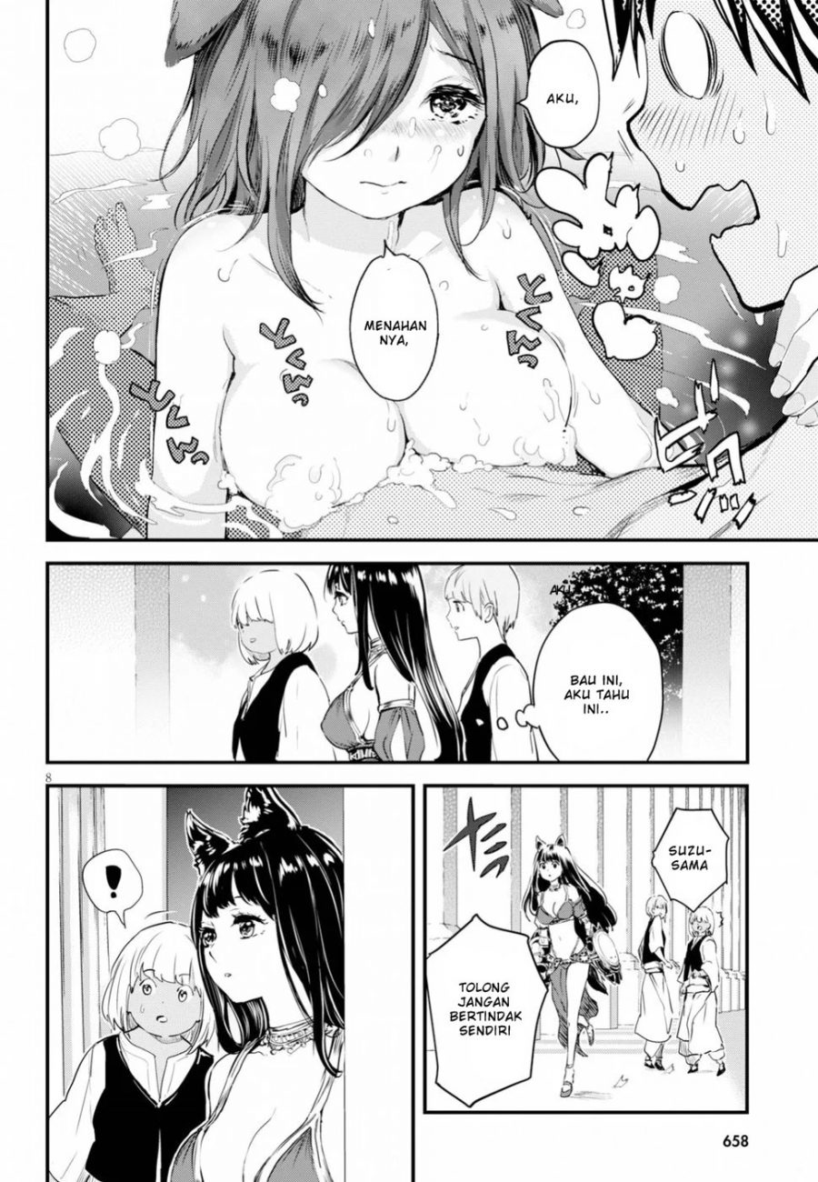 Alcafus Chapter 10 Gambar 9