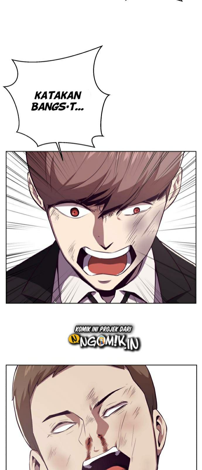 The Boy of Death Chapter 22 Gambar 11