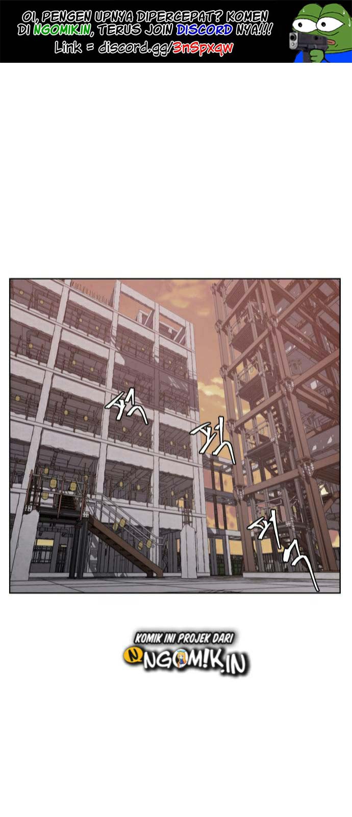Baca  The Boy of Death Chapter 22 Gambar 2