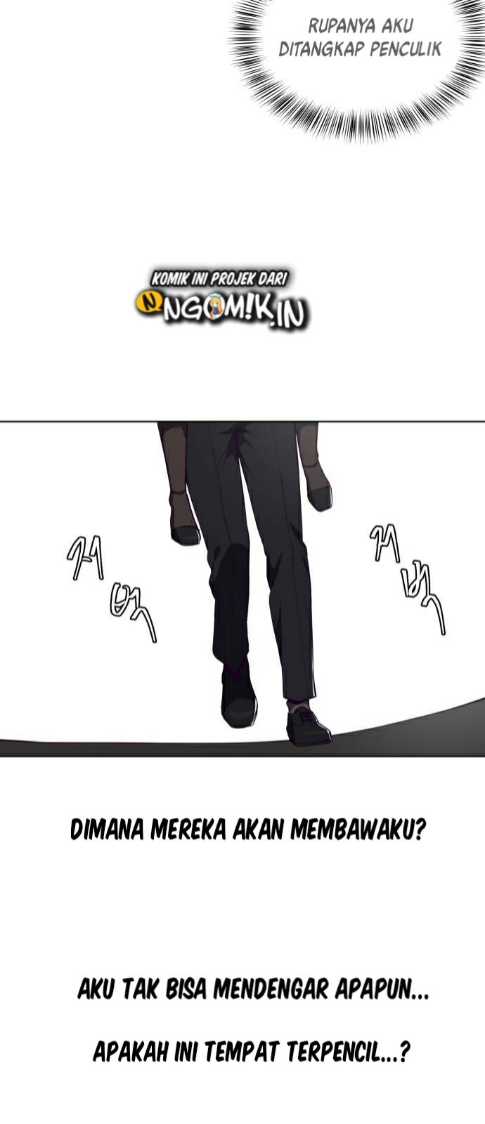 The Boy of Death Chapter 22 Gambar 29