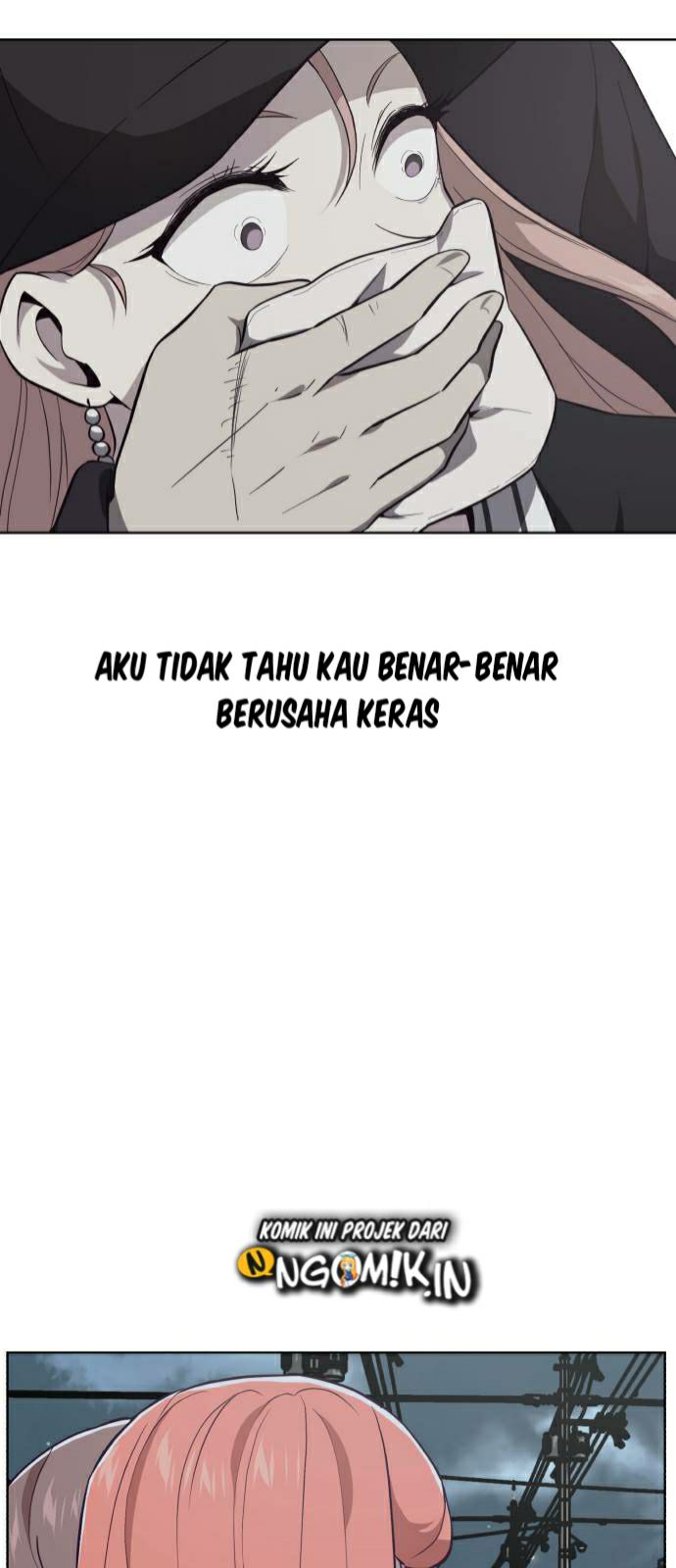 The Boy of Death Chapter 22 Gambar 39