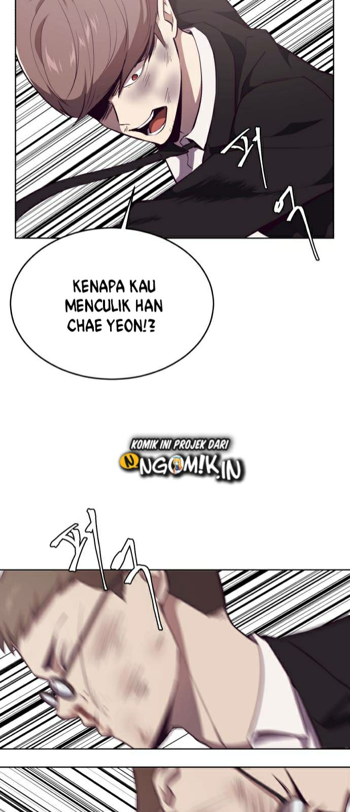 The Boy of Death Chapter 22 Gambar 4