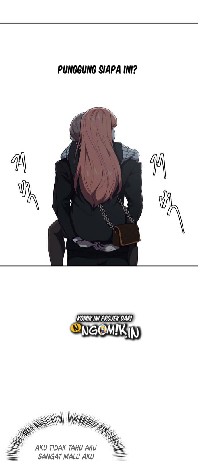The Boy of Death Chapter 22 Gambar 42
