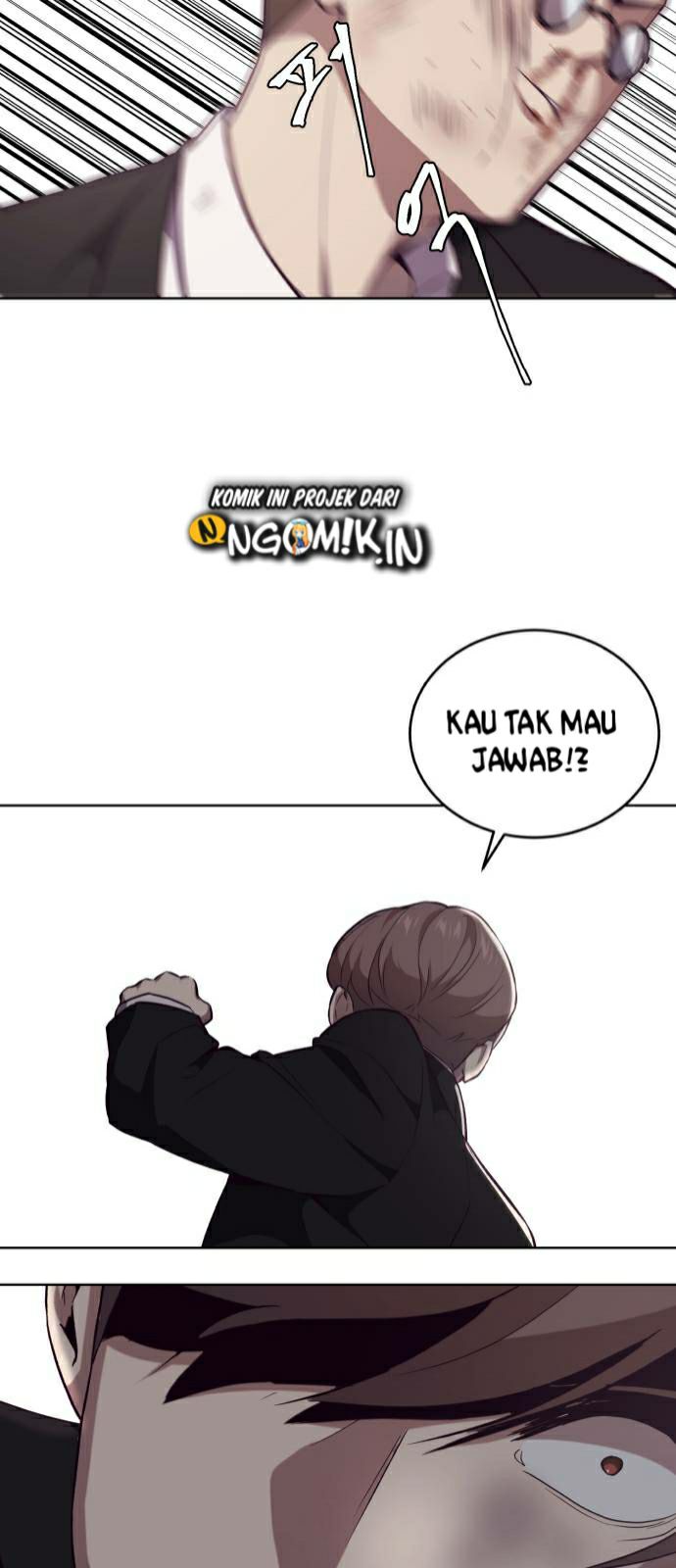The Boy of Death Chapter 22 Gambar 5