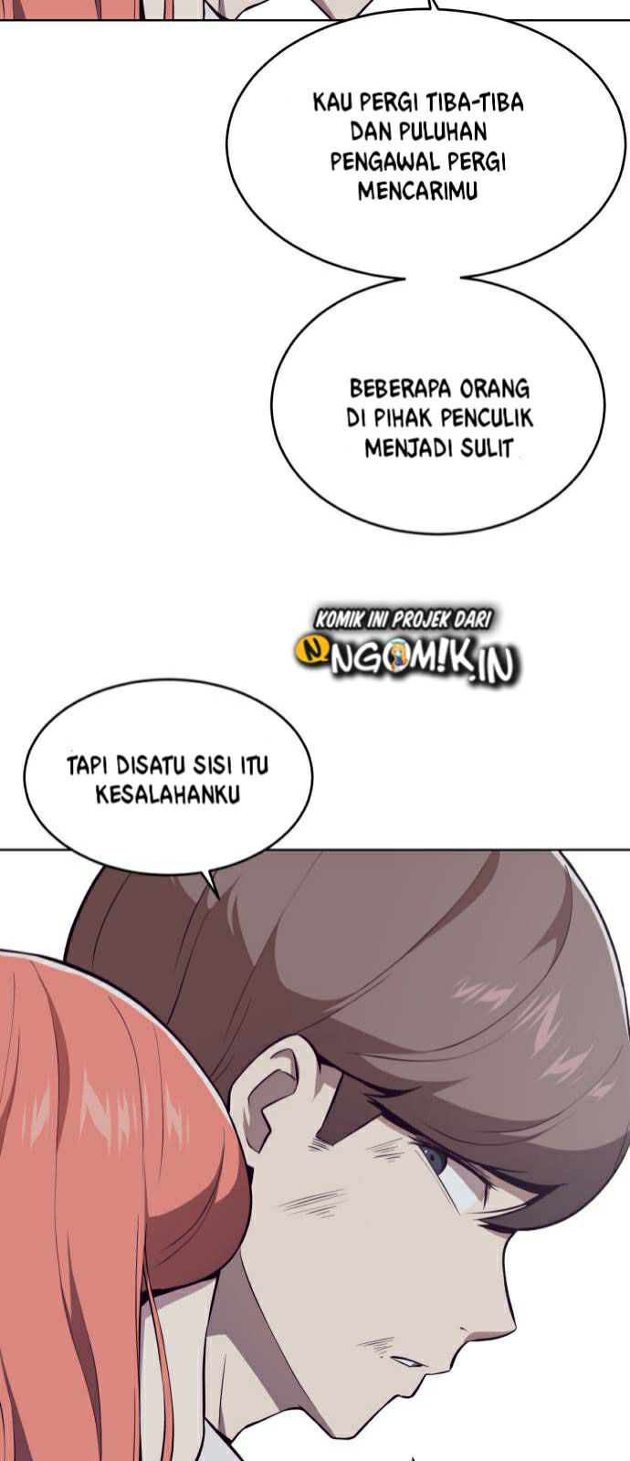 The Boy of Death Chapter 22 Gambar 50