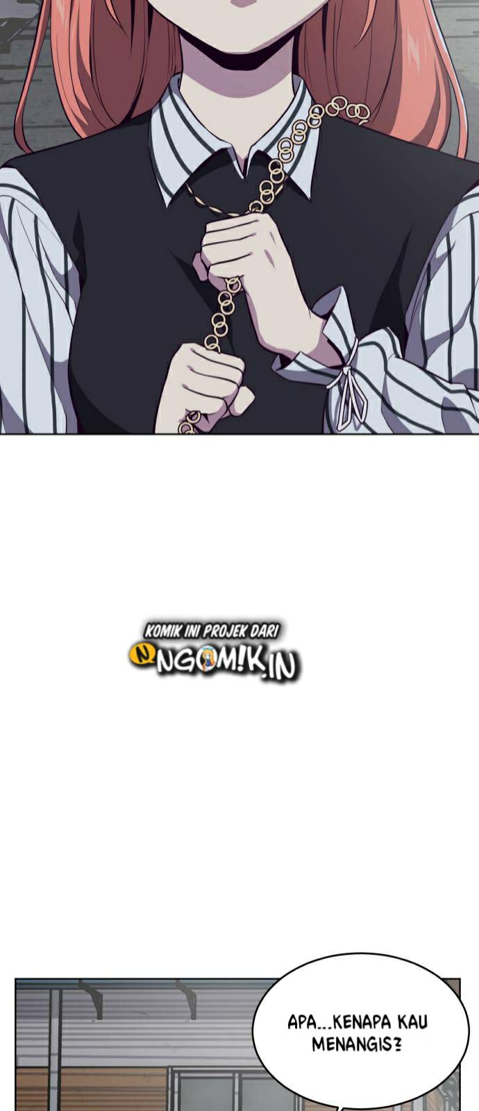The Boy of Death Chapter 22 Gambar 55