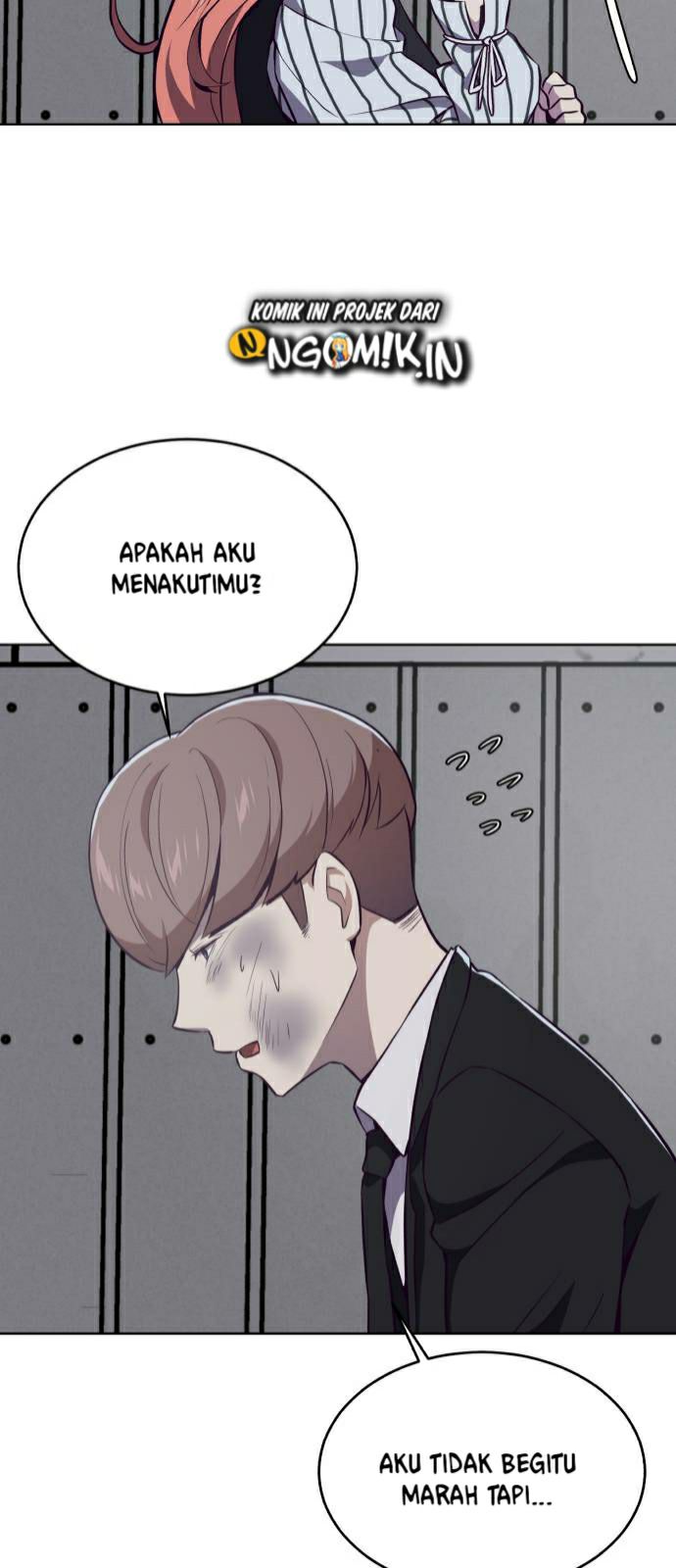 The Boy of Death Chapter 22 Gambar 57