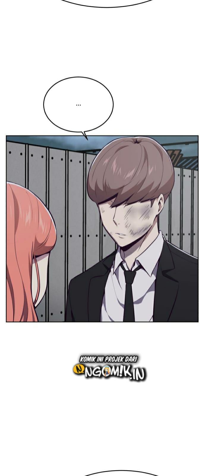The Boy of Death Chapter 22 Gambar 61