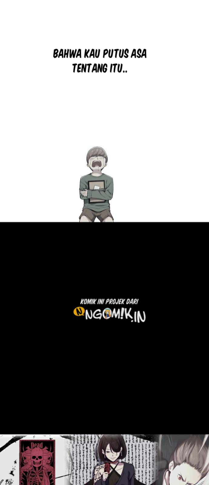 The Boy of Death Chapter 22 Gambar 68