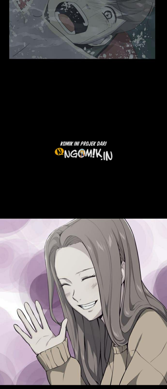 The Boy of Death Chapter 22 Gambar 71