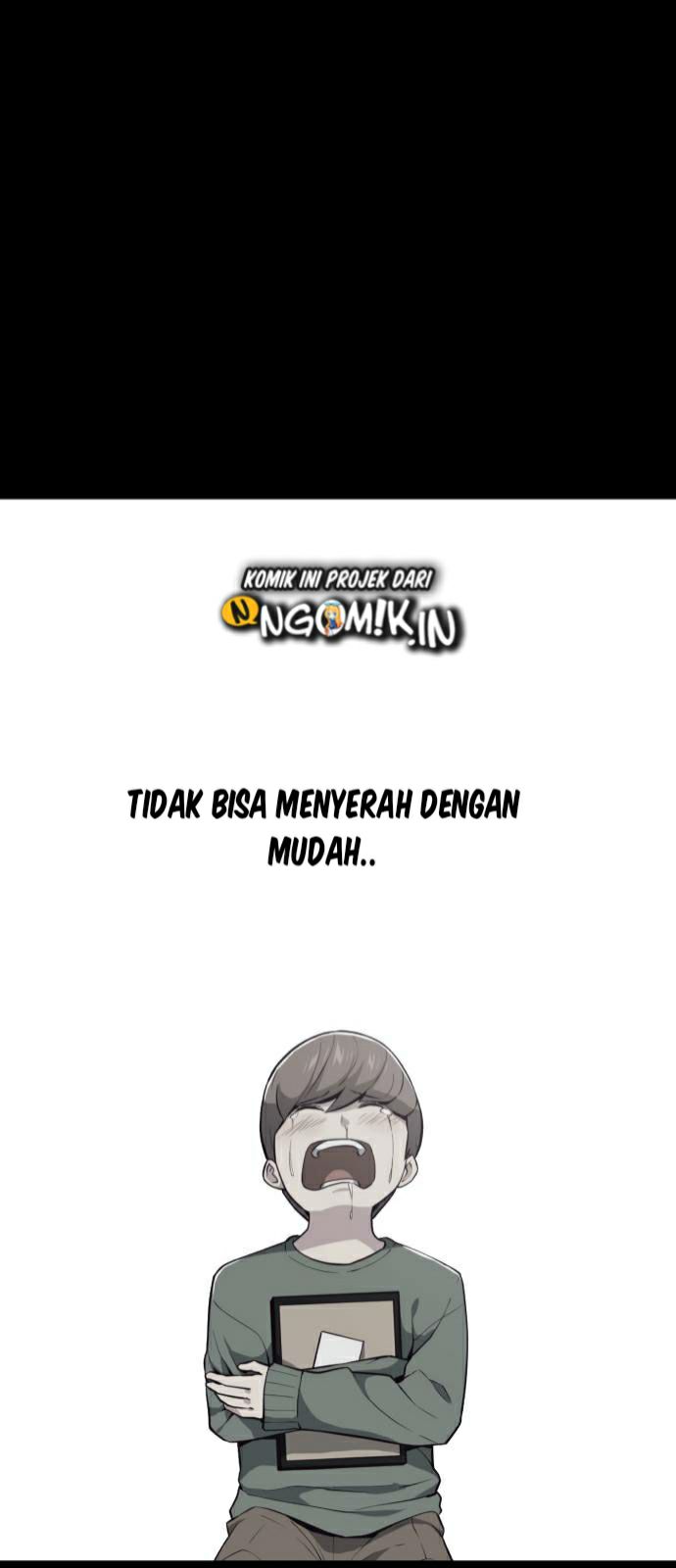 The Boy of Death Chapter 22 Gambar 72