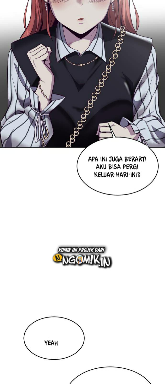 The Boy of Death Chapter 22 Gambar 79