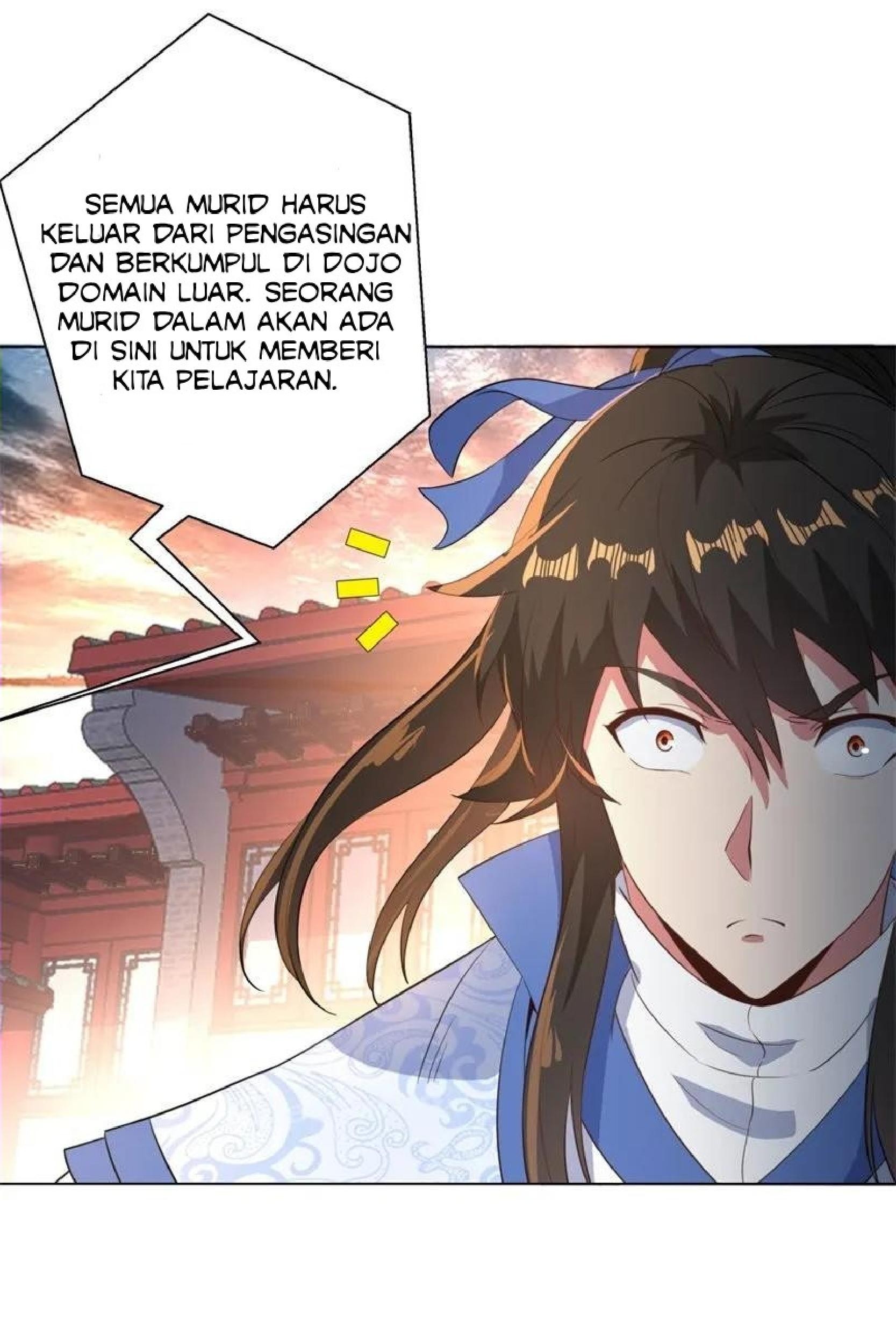 Peerless Soul Chapter 108 Gambar 18